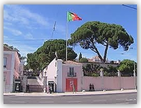 Foto_entrada_Pal�cio_Bel�m_PRep�blica