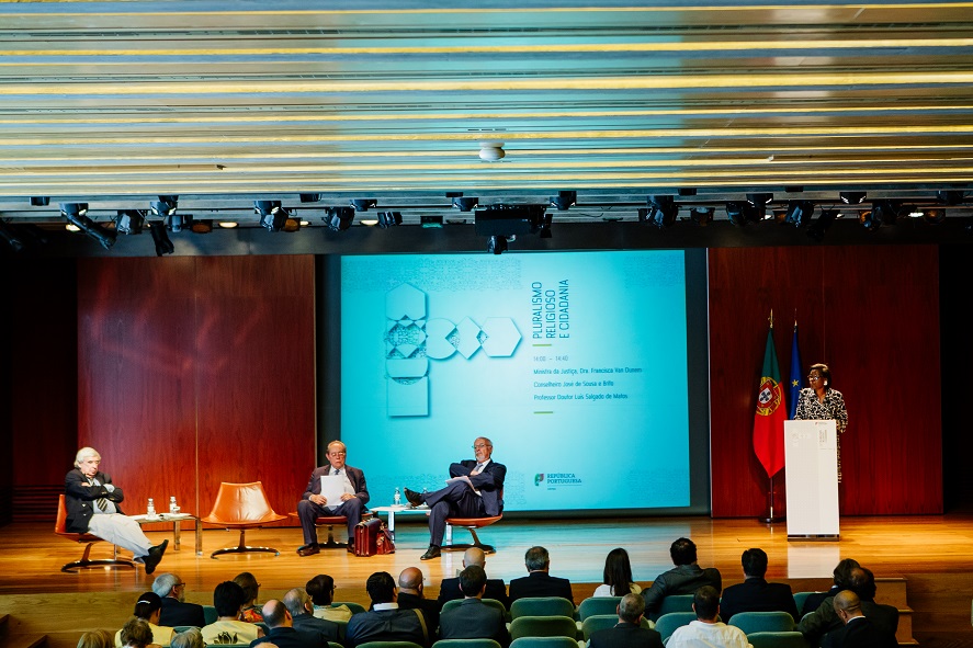 Fotot 2: Painel principal